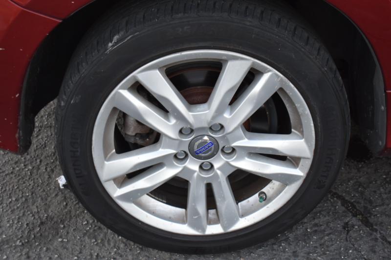 Volvo S40 T5 AWD 2013