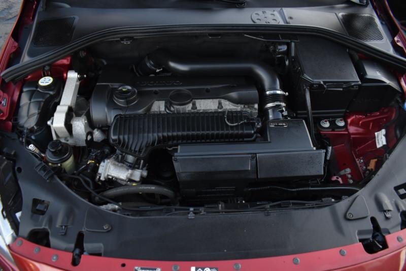 Volvo S40 T5 AWD 2013