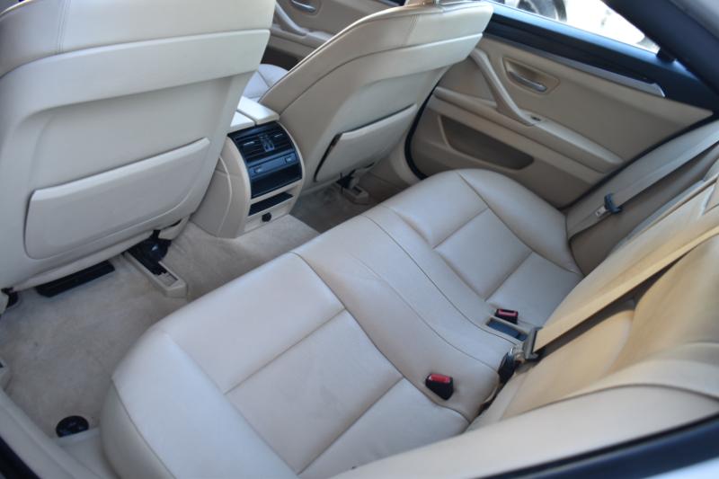 BMW 5-Series 528i xDrive 2013