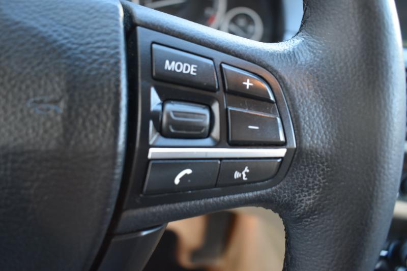 BMW 5-Series 528i xDrive 2013