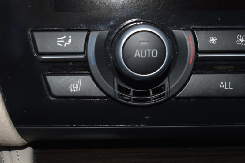 BMW 5-Series 528i xDrive 2013