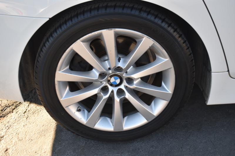 BMW 5-Series 528i xDrive 2013