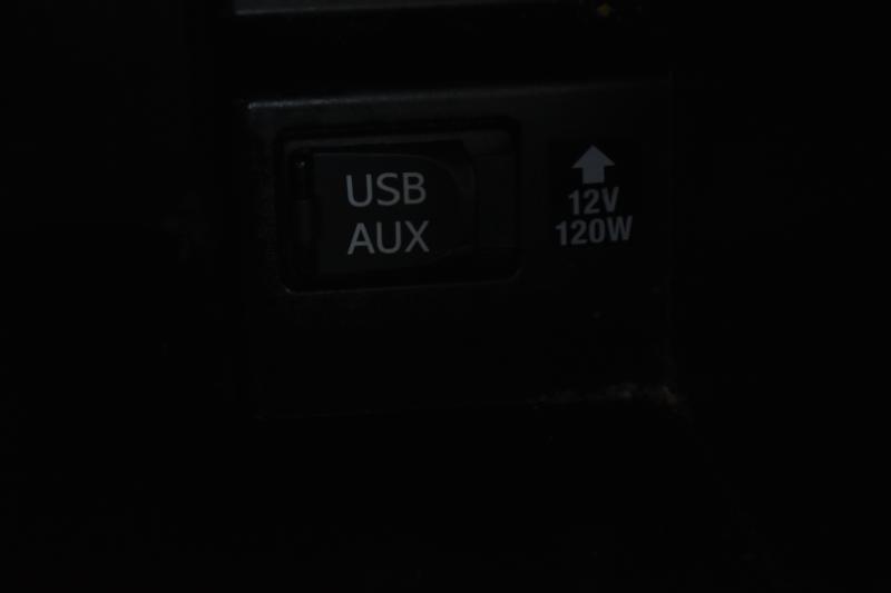 Toyota Camry LE 2012