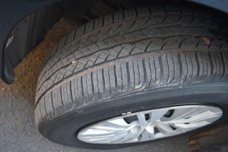 Toyota Camry LE 2012