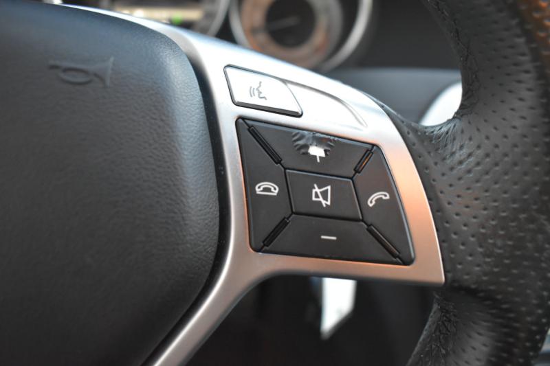 Mercedes-Benz C-Class C250 Sport Sedan 2013