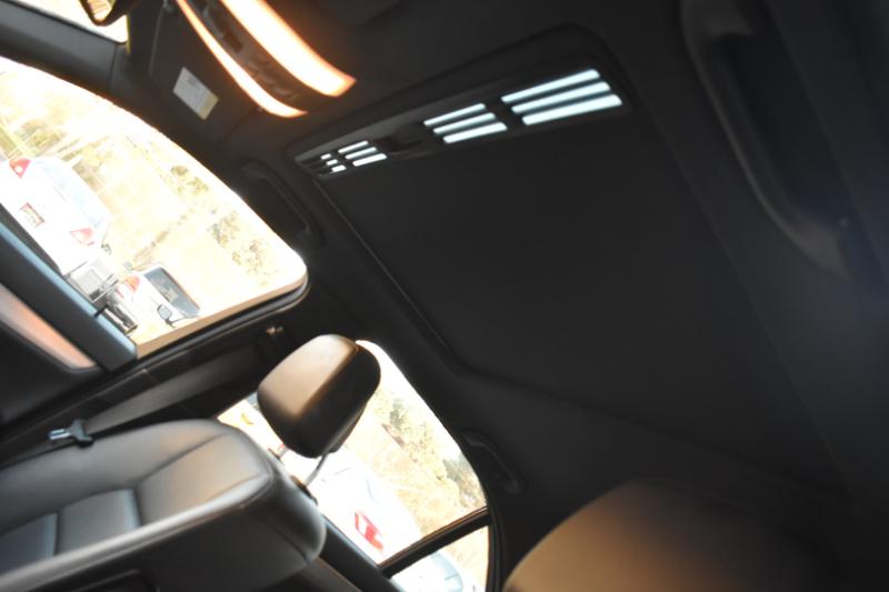 Mercedes-Benz C-Class C250 Sport Sedan 2013