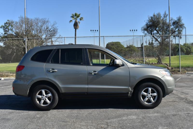 Hyundai Santa Fe GLS 2007