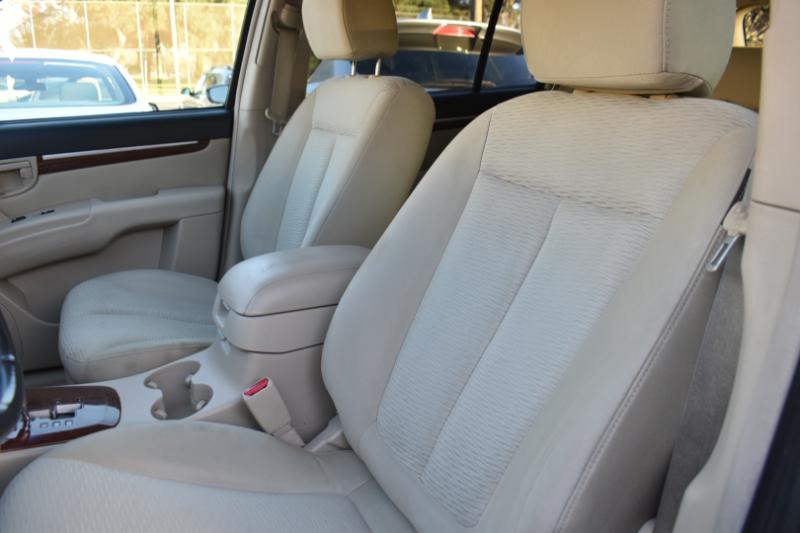 Hyundai Santa Fe GLS 2007