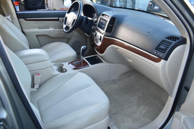 Hyundai Santa Fe GLS 2007