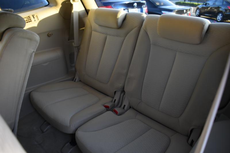 Hyundai Santa Fe GLS 2007