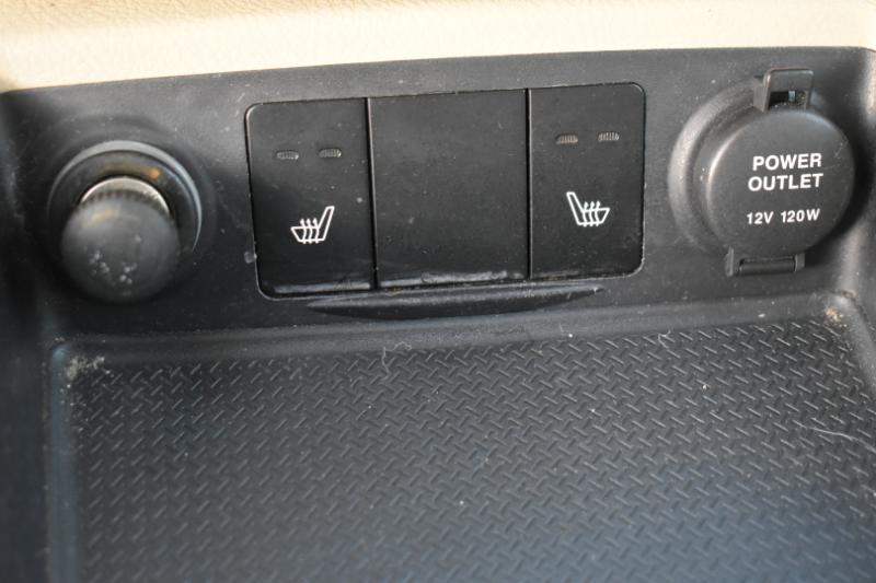 Hyundai Santa Fe GLS 2007