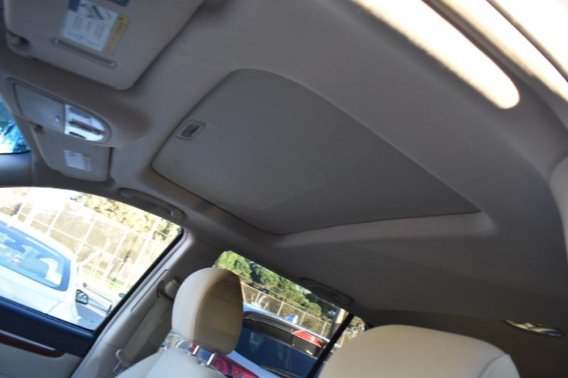 Hyundai Santa Fe GLS 2007