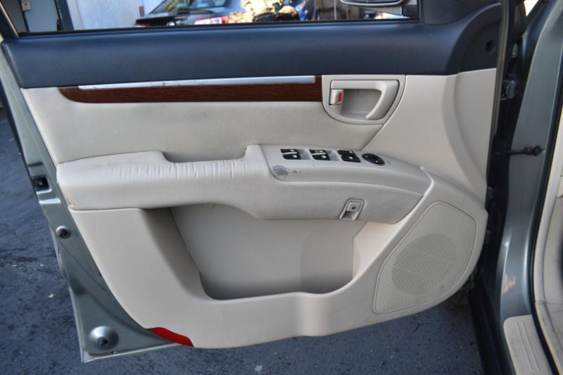 Hyundai Santa Fe GLS 2007