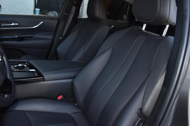 Toyota Mirai XLE 2021