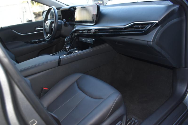 Toyota Mirai XLE 2021