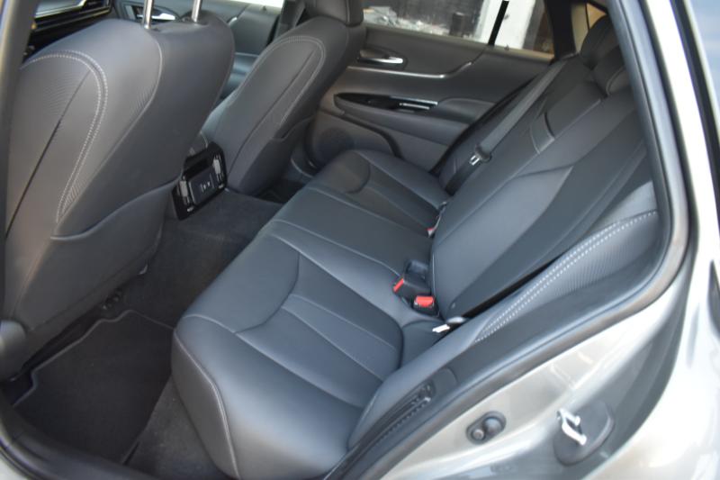 Toyota Mirai XLE 2021