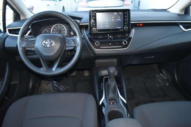 Toyota Mirai XLE 2021