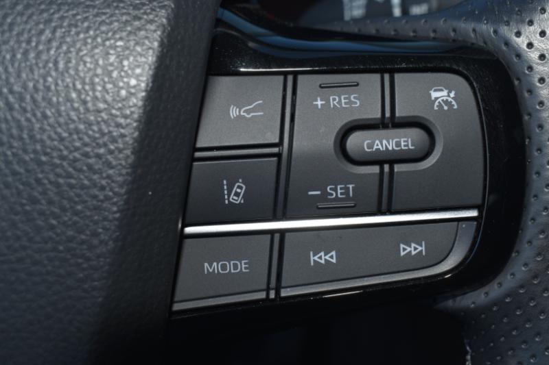 Toyota Mirai XLE 2021