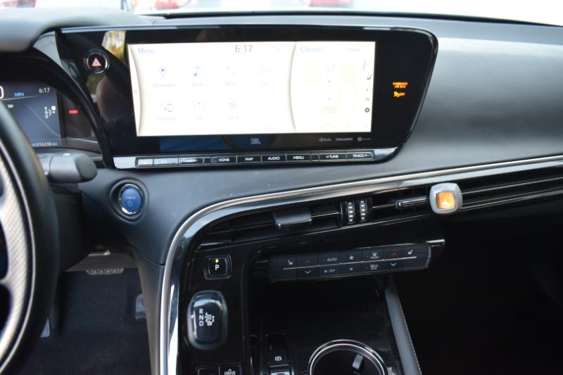 Toyota Mirai XLE 2021