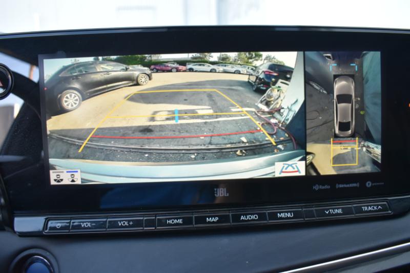 Toyota Mirai XLE 2021