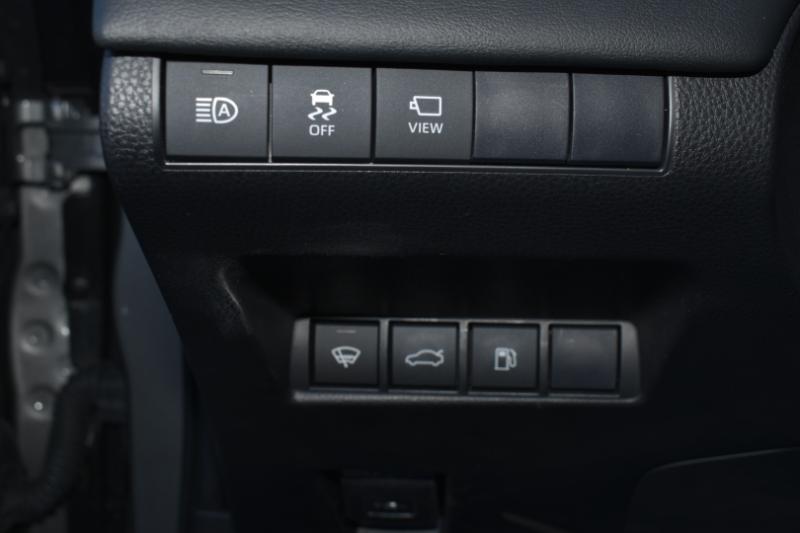 Toyota Mirai XLE 2021