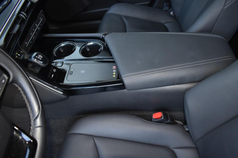 Toyota Mirai XLE 2021