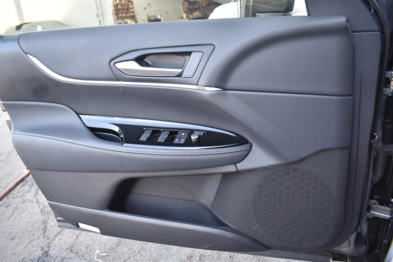 Toyota Mirai XLE 2021