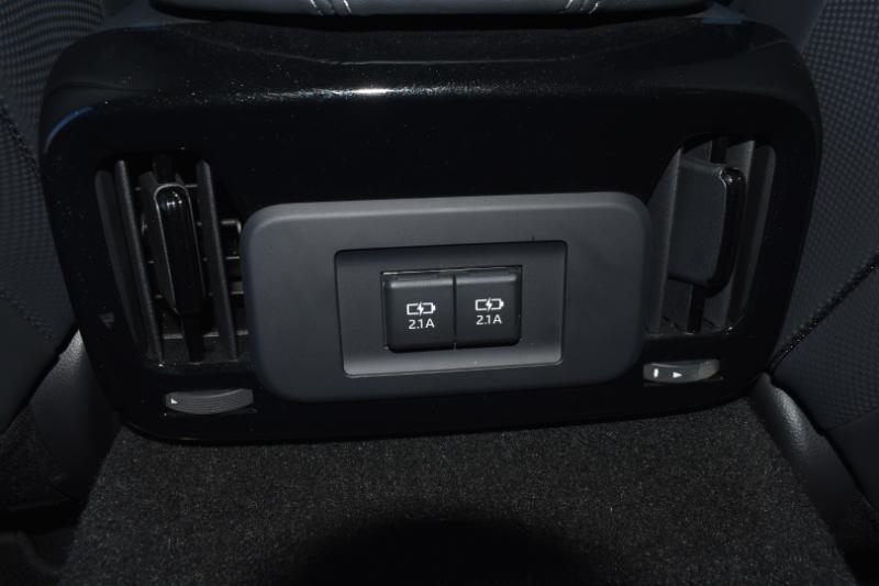 Toyota Mirai XLE 2021