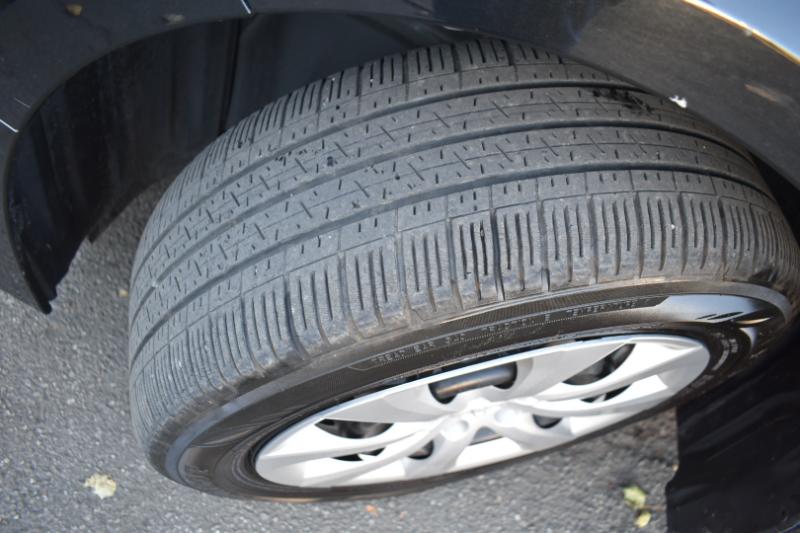 Toyota Mirai XLE 2021