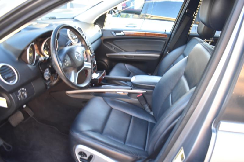 Mercedes-Benz M-Class ML350 2010