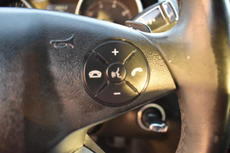 Mercedes-Benz M-Class ML350 2010