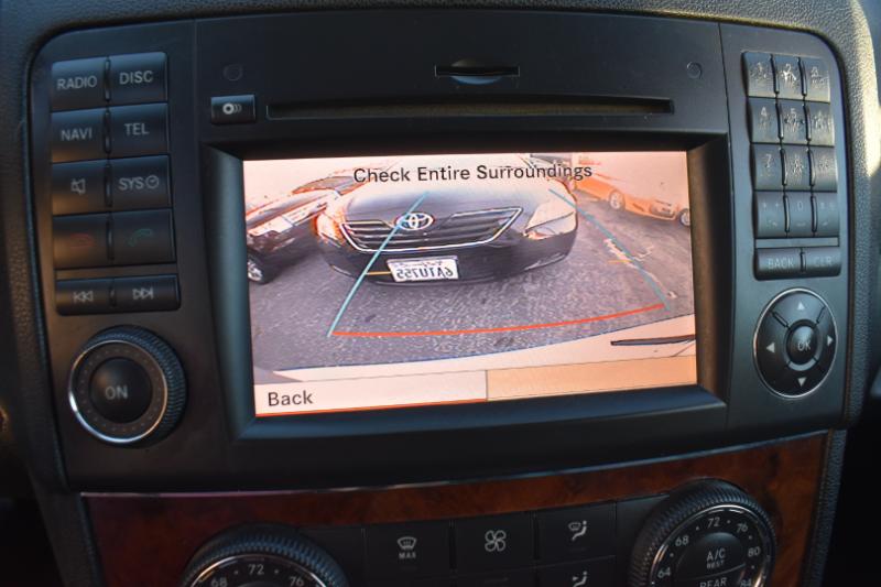 Mercedes-Benz M-Class ML350 2010