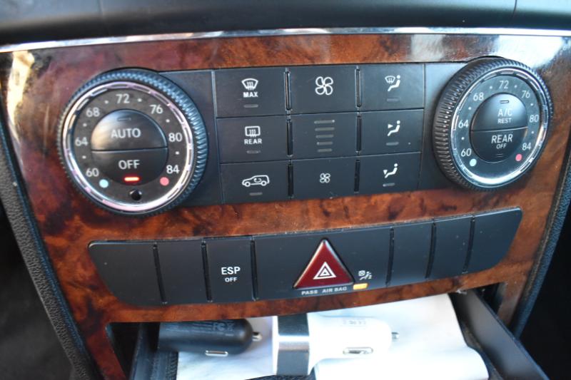 Mercedes-Benz M-Class ML350 2010