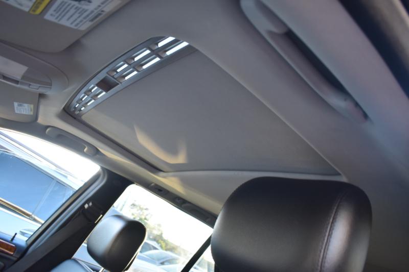 Mercedes-Benz M-Class ML350 2010