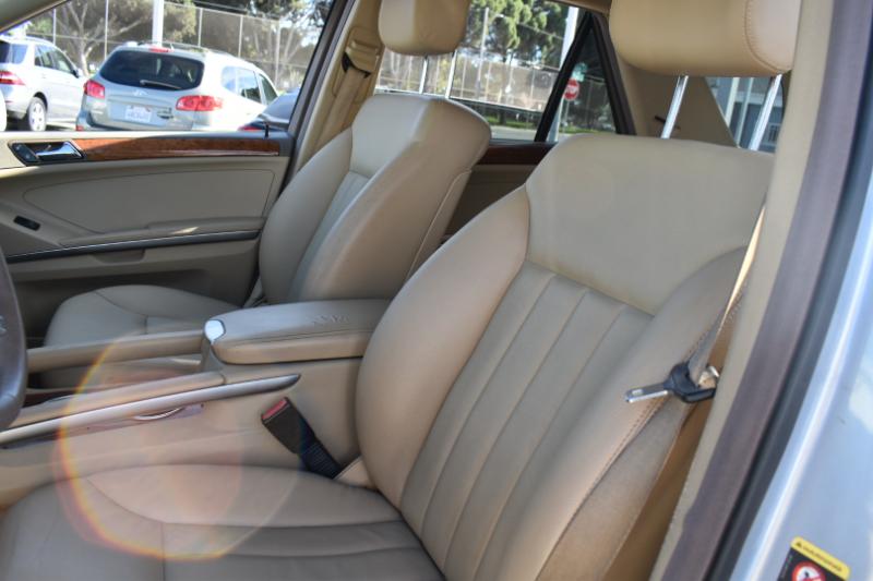 Mercedes-Benz M-Class ML350 2006