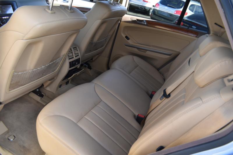 Mercedes-Benz M-Class ML350 2006