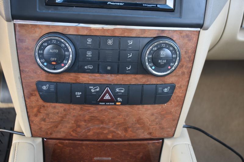 Mercedes-Benz M-Class ML350 2006