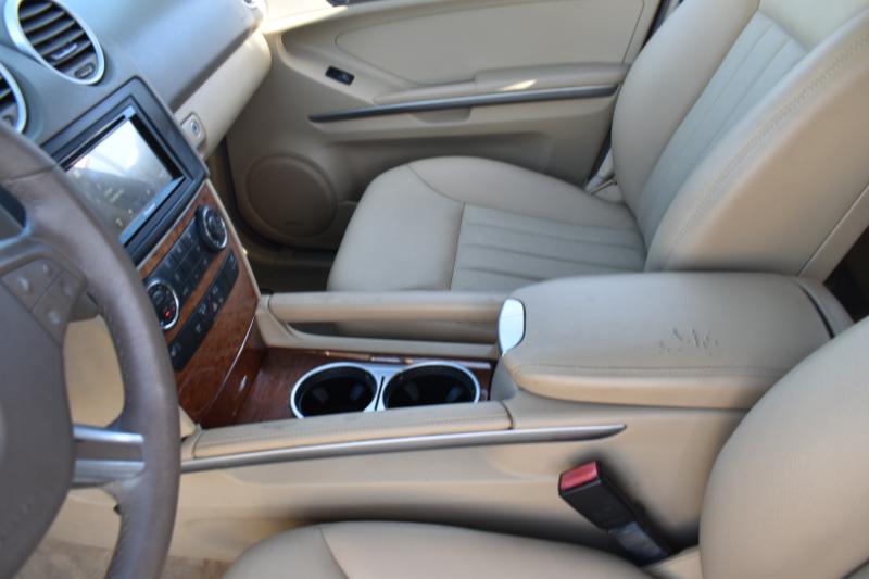 Mercedes-Benz M-Class ML350 2006