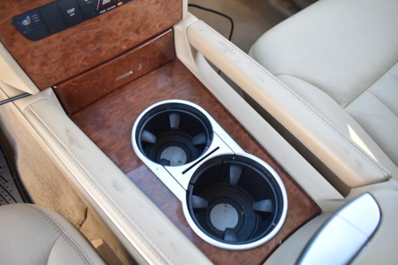 Mercedes-Benz M-Class ML350 2006