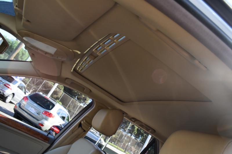 Mercedes-Benz M-Class ML350 2006