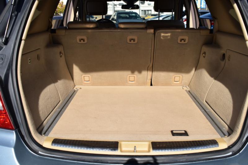 Mercedes-Benz M-Class ML350 2006