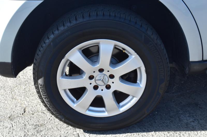 Mercedes-Benz M-Class ML350 2006