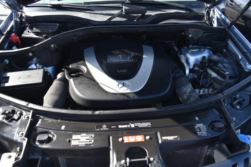 Mercedes-Benz M-Class ML350 2006