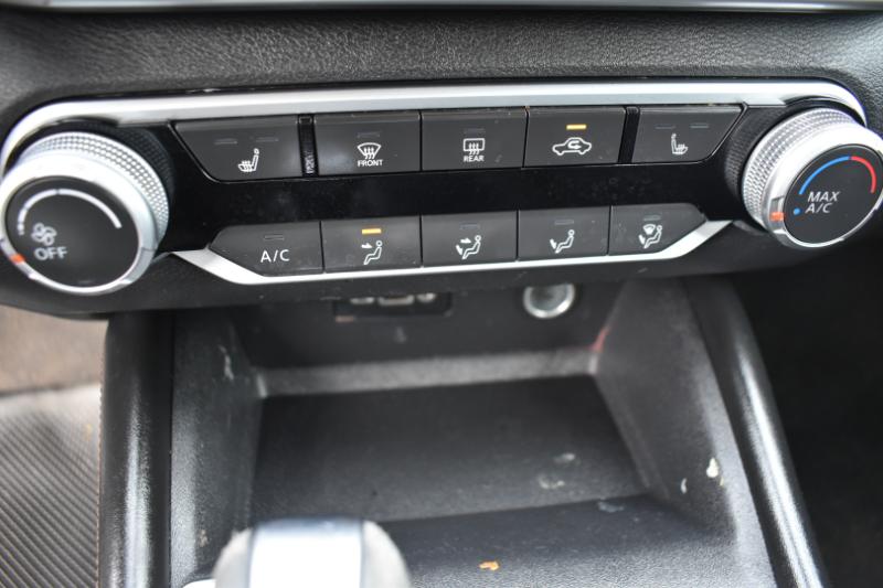 Nissan Altima 2.5 SR 2020