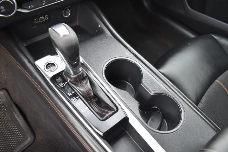 Nissan Altima 2.5 SR 2020