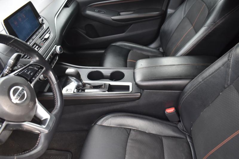 Nissan Altima 2.5 SR 2020