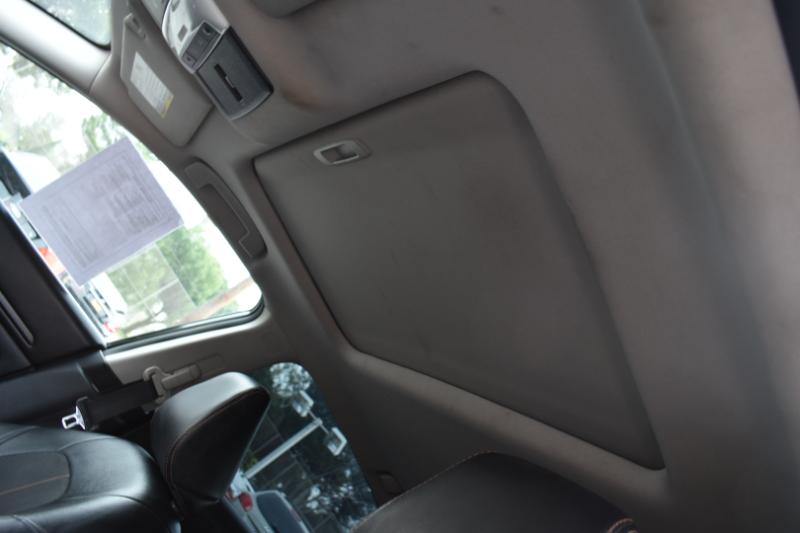 Nissan Altima 2.5 SR 2020