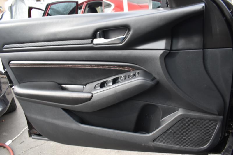 Nissan Altima 2.5 SR 2020