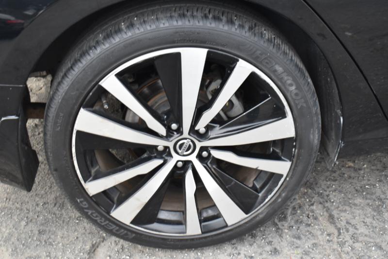 Nissan Altima 2.5 SR 2020