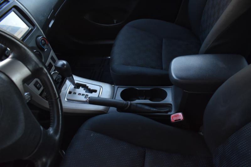 Toyota Corolla S 4-Speed AT 2010